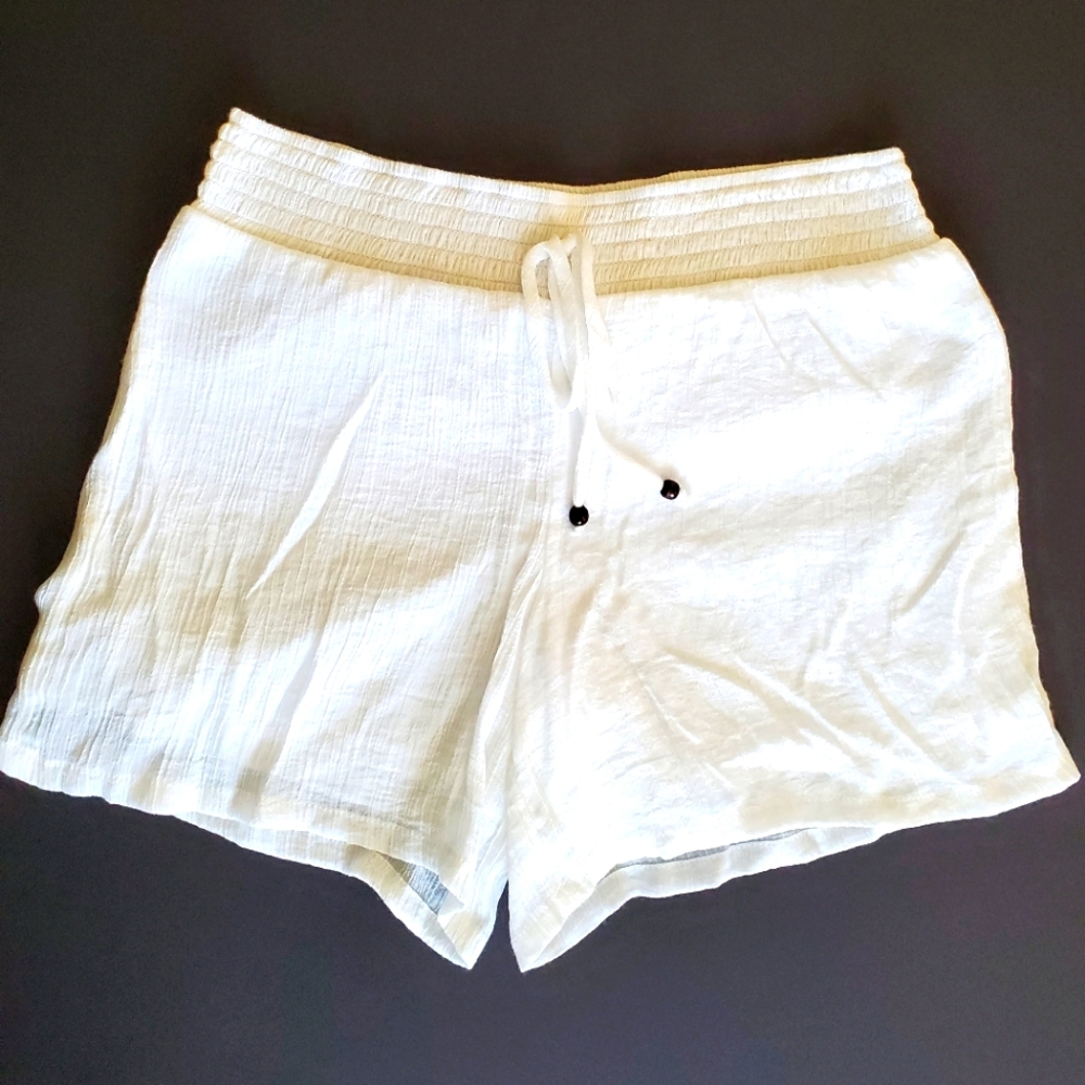 NWOT Swim Cover-up Shorts